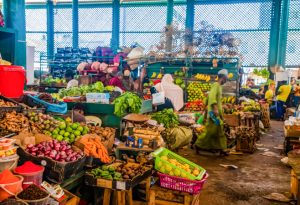 Kenyan markets: The beauty of Kenya beyond safari