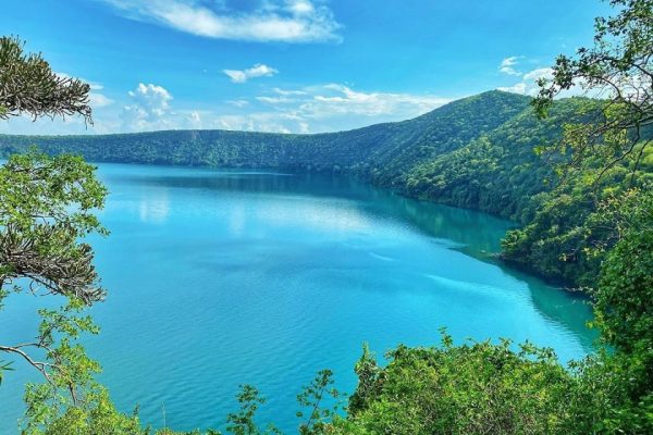 Lake Chala: Kenya’s Stunning Hidden Crater Lake on the Kenya–Tanzania Border