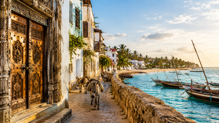 Lamu Island on a Budget: The Ultimate Affordable Travel Guide (2026)