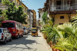 Mombasa Old Town: Exploring Kenya beyond safari