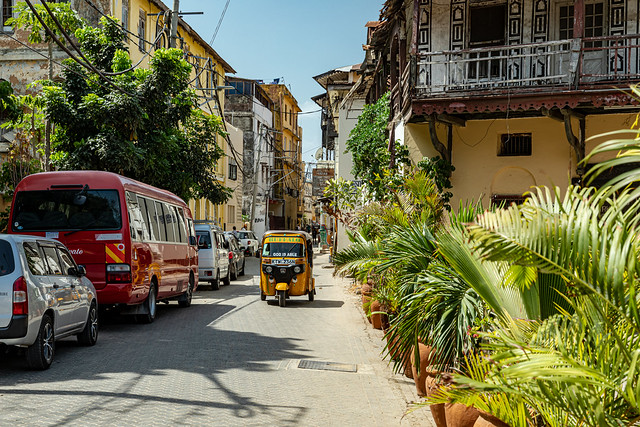 Mombasa Old Town: Exploring Kenya beyond safari