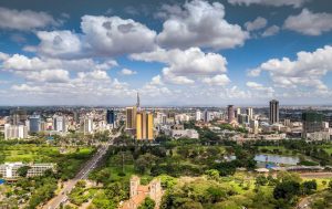 Nairobi city: Magical Kenya beyond safari