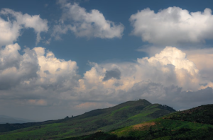Ngong hills