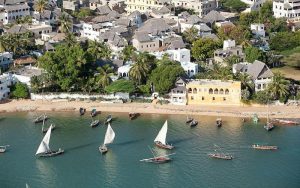 The Swahili coast: where hakuna matata originated