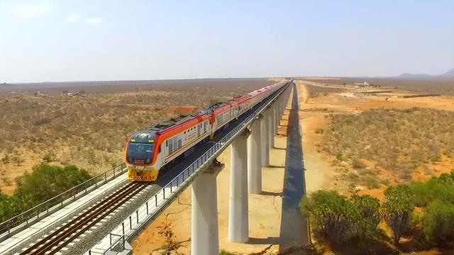 The Ultimate Guide to SGR Kenya: An Unforgettable Journey Through Kenya