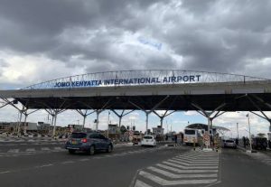 Jomo Kenyatta International Airport is the leading airport for international and domestic flights in Kenya