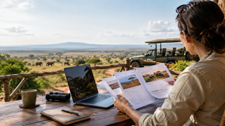 How to Compare Kenya Safari Quotes: Avoid Costly Mistakes