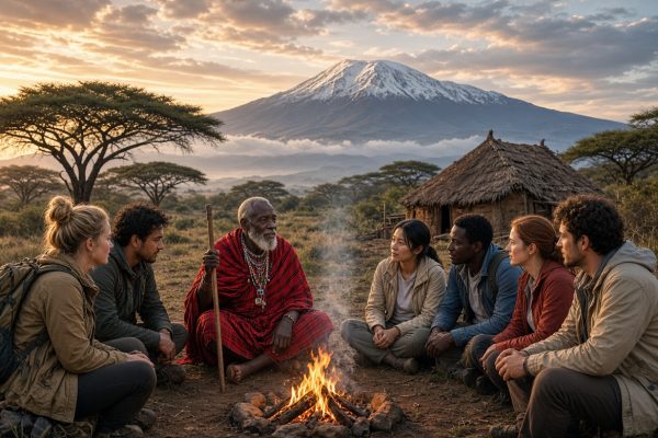 Local Myths and Legends: A Powerful Boost for Cultural Tourism