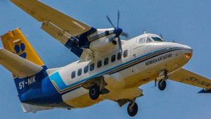 Mombasa Air