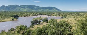 Ruaha National Park