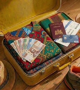 M-Pesa for tourists in Kenya: different options for payment during safari