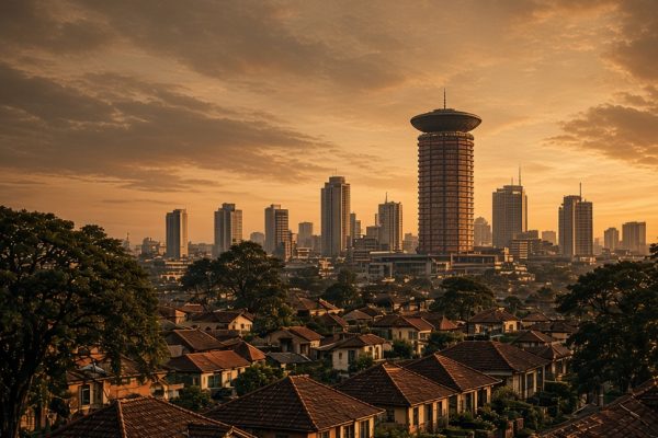 The Hidden Heritage of Nairobi’s Old Neighbourhoods: Discovering Untold Treasures