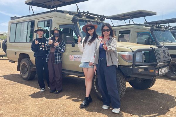 Kenya Travel Health Insurance: Avoid Costly Mistakes Before Your Safari